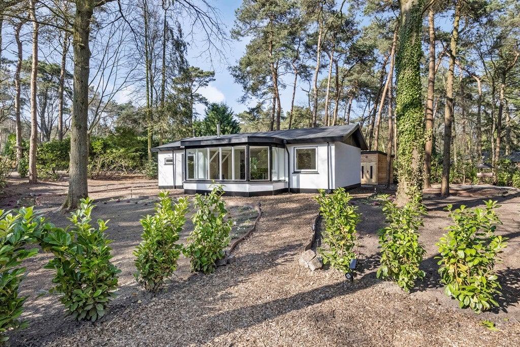 Huis Kievit 12 b 001 in Baarle-Nassau