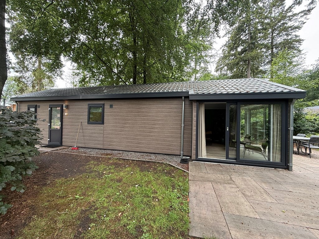 Huis Laan van Laag Kanje 1 168 in Maarn