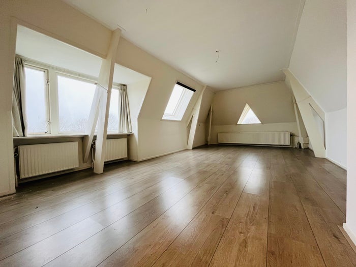 Te huur: Appartement Laan van Meerdervoort 706 E in Den Haag