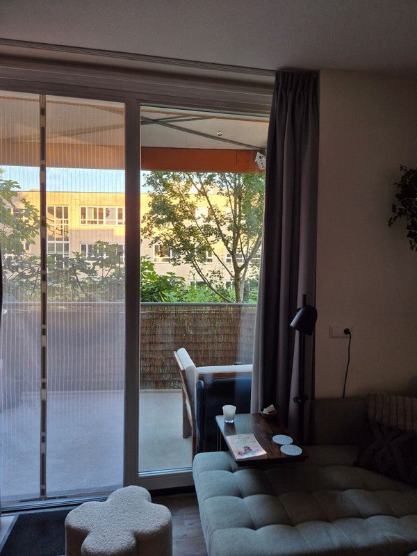 Flat Henriette Roland Holststraat in Culemborg