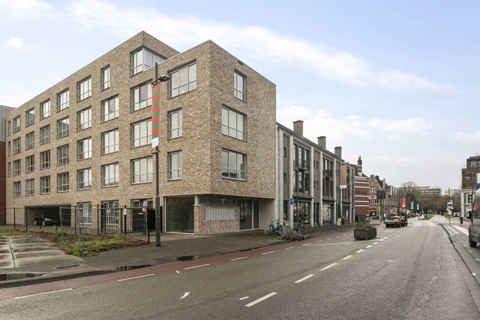 Te huur: Appartement Geldropseweg in Eindhoven