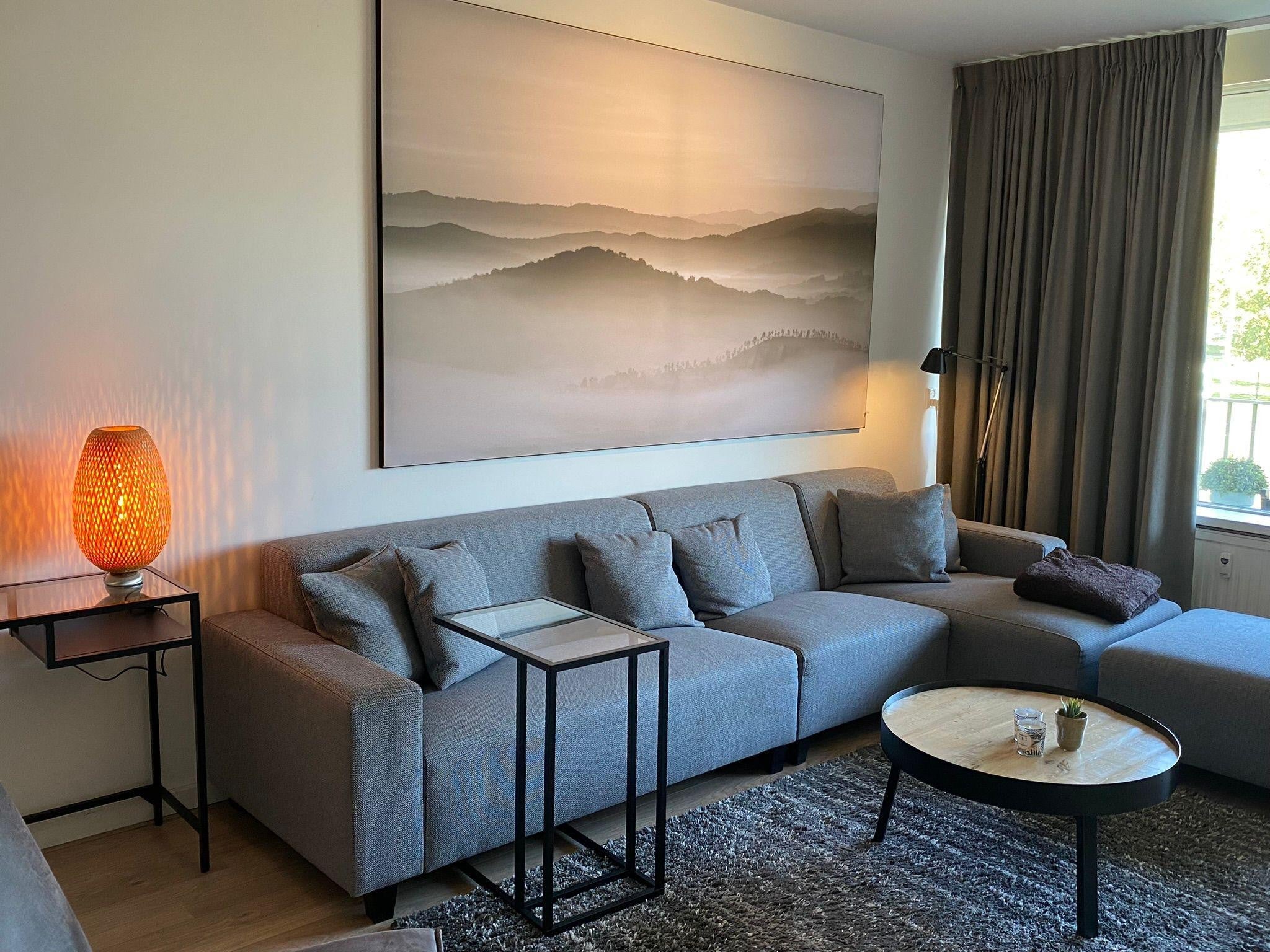 Flat Geldropseweg