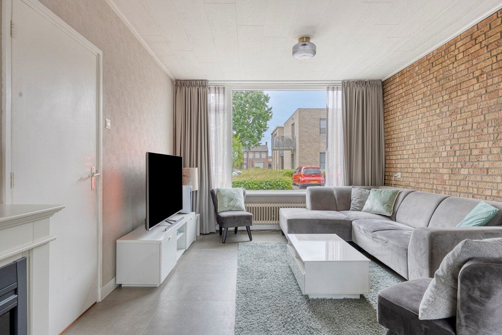 Tussenwoning te koop: Boegent 12, Reusel