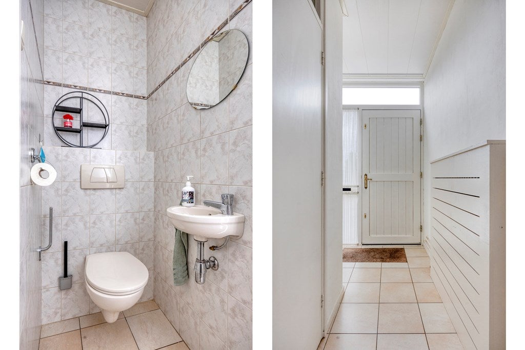 Tussenwoning te koop: Boegent 12, Reusel