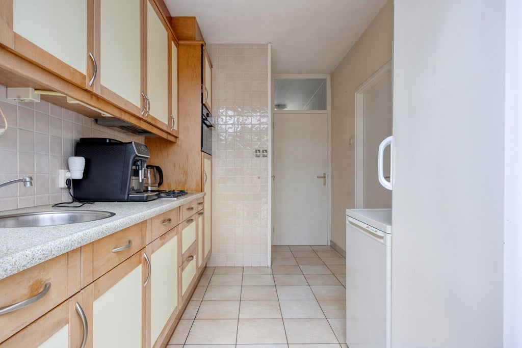 Tussenwoning te koop: Boegent 12, Reusel