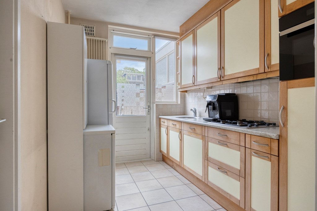 Tussenwoning te koop: Boegent 12, Reusel