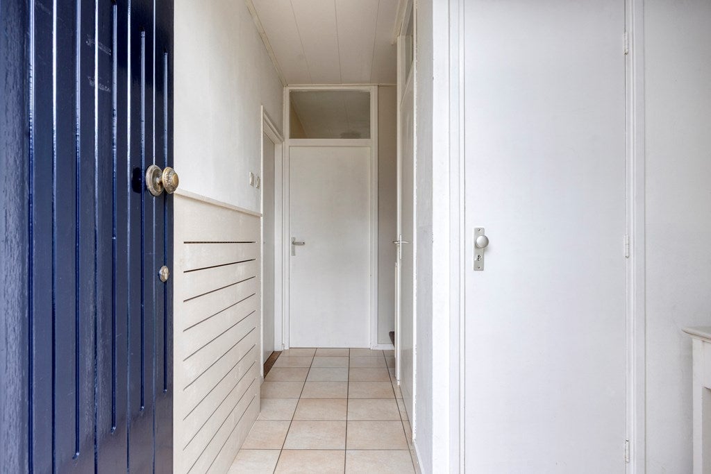Tussenwoning te koop: Boegent 12, Reusel