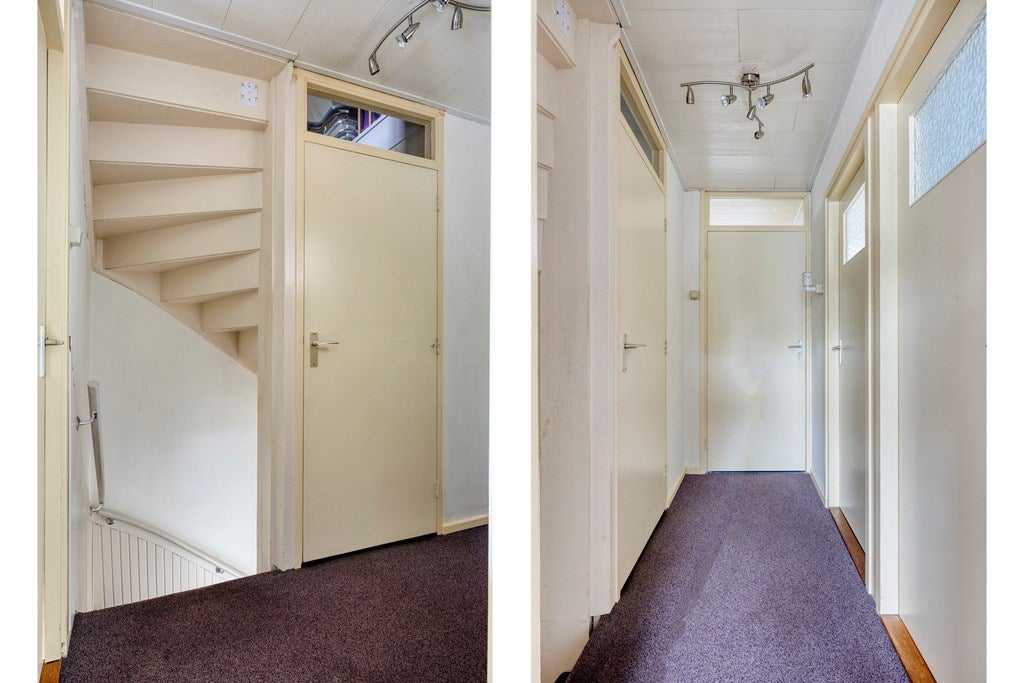 Tussenwoning te koop: Boegent 12, Reusel