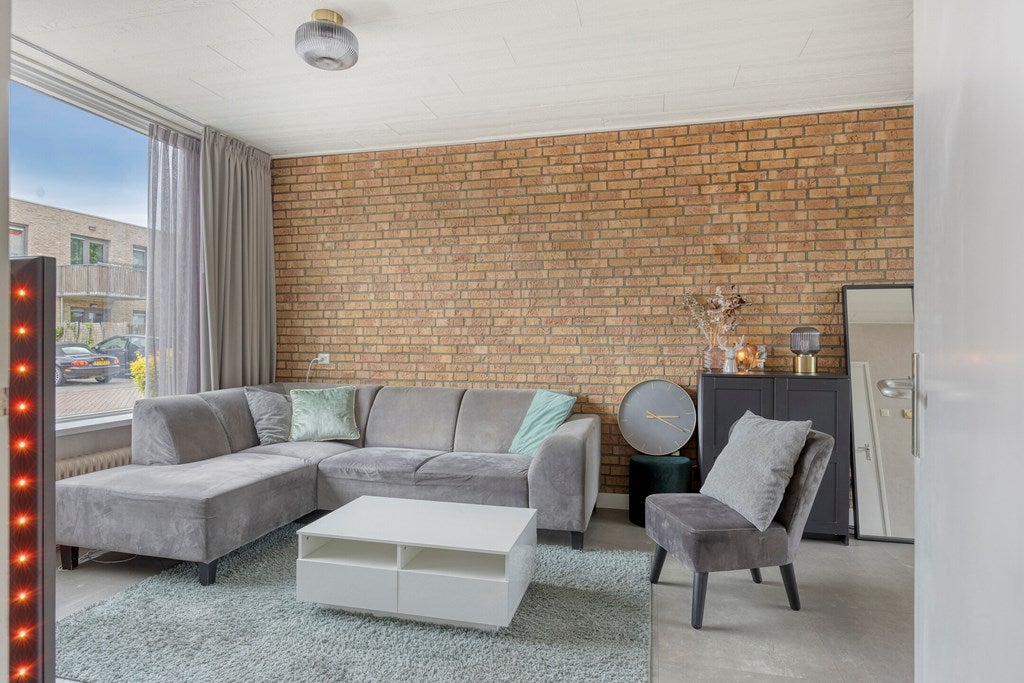 Tussenwoning te koop: Boegent 12, Reusel