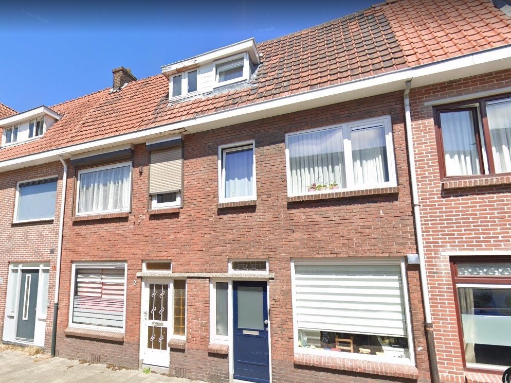 Woning in Utrecht - Johannes Gerobulusstraat