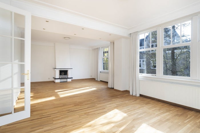 Te huur: Appartement Albrecht Dürerstraat 39 II in Amsterdam