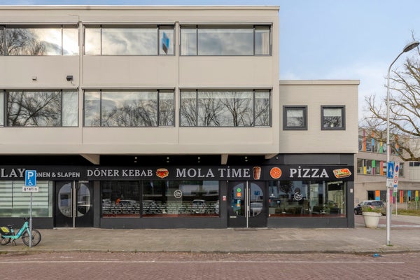 Veldmaarschalk Montgomerylaan 669 G in Eindhoven