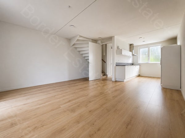 Huis Largostraat in Maastricht