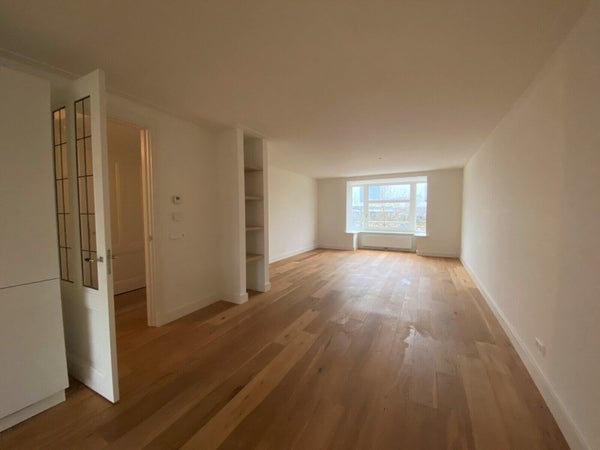 Appartement Europaplein in Amsterdam