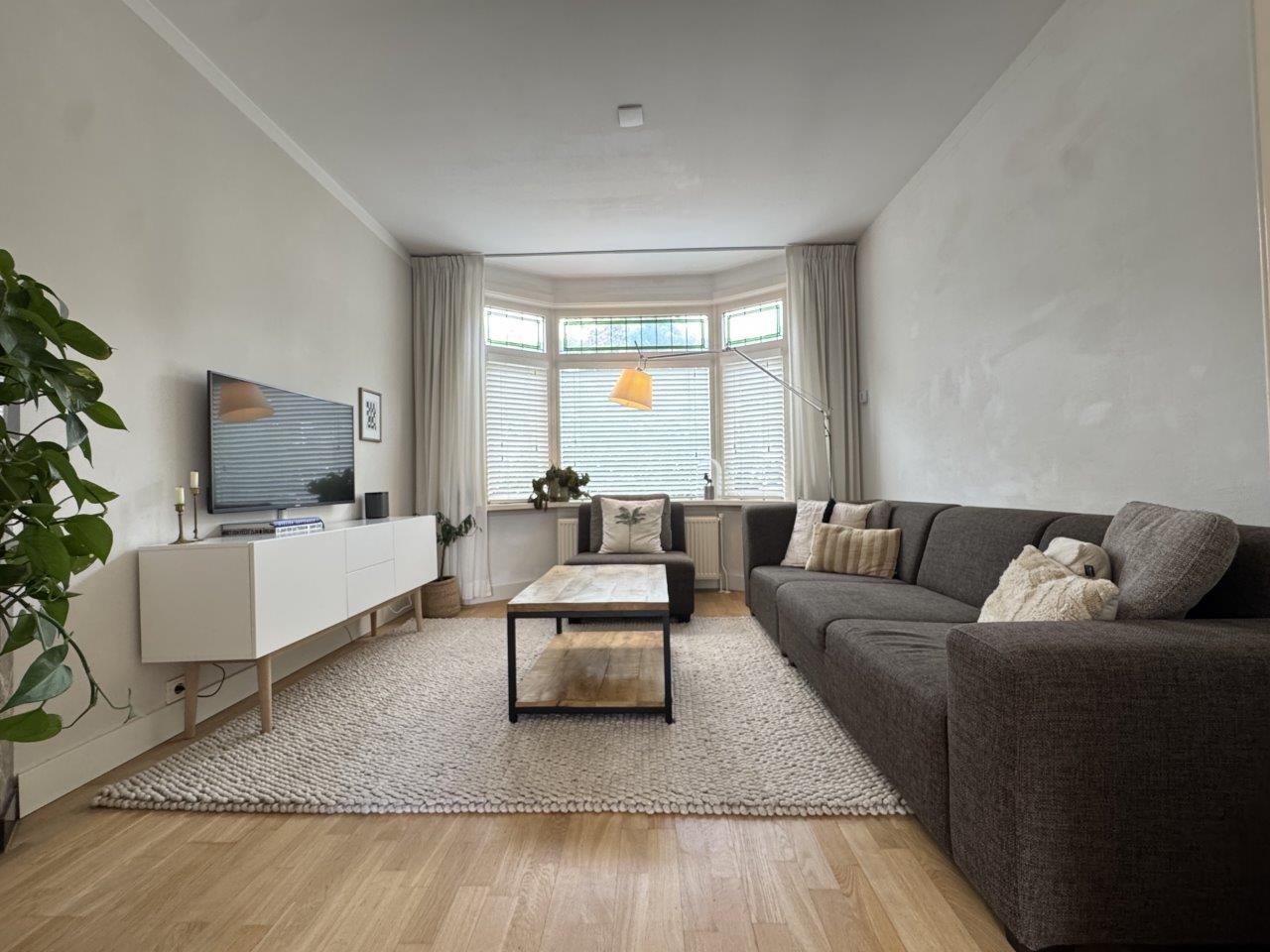 Te huur Huis Achillesstraat in Breda