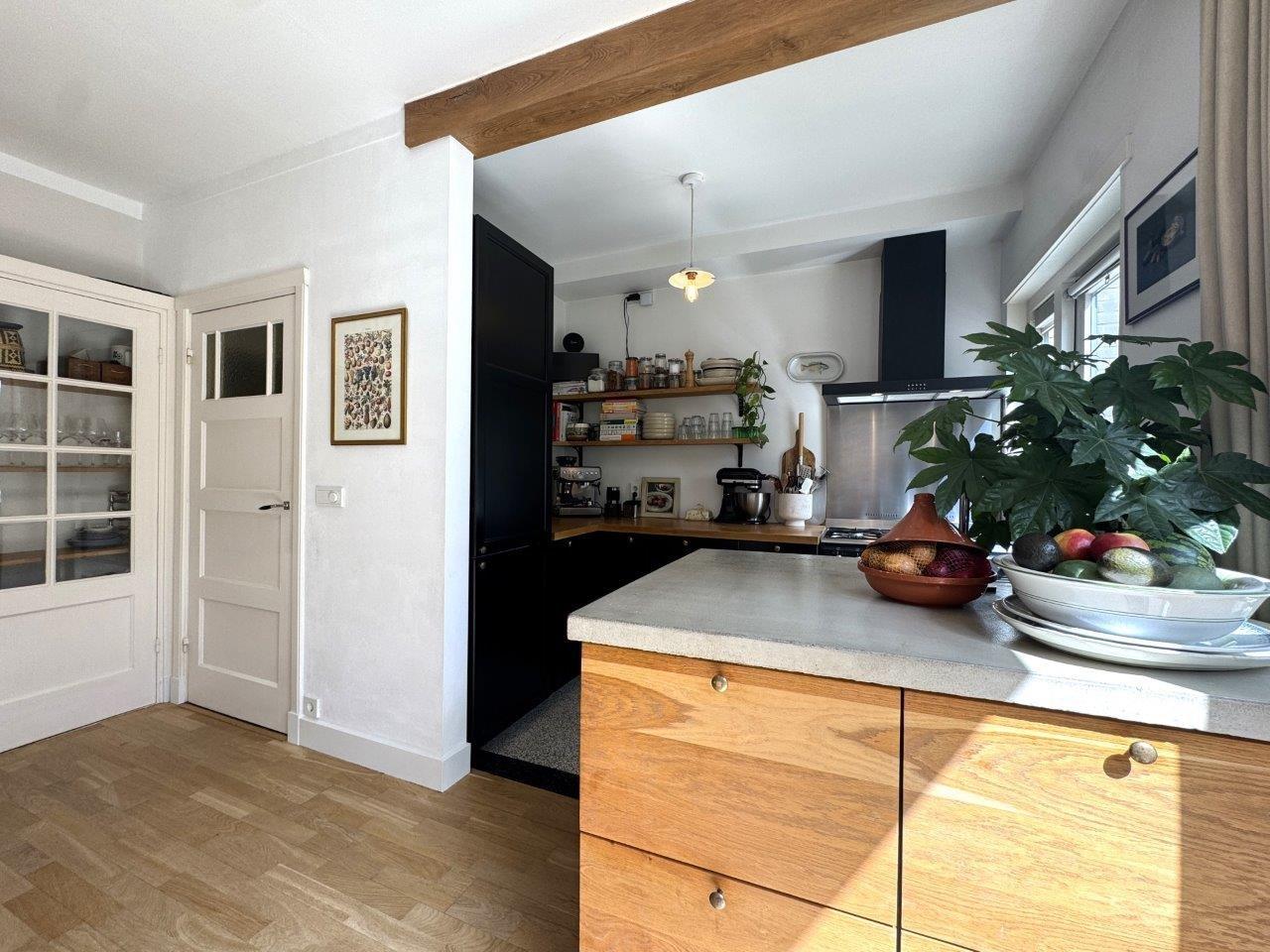 Te huur Huis Achillesstraat in Breda