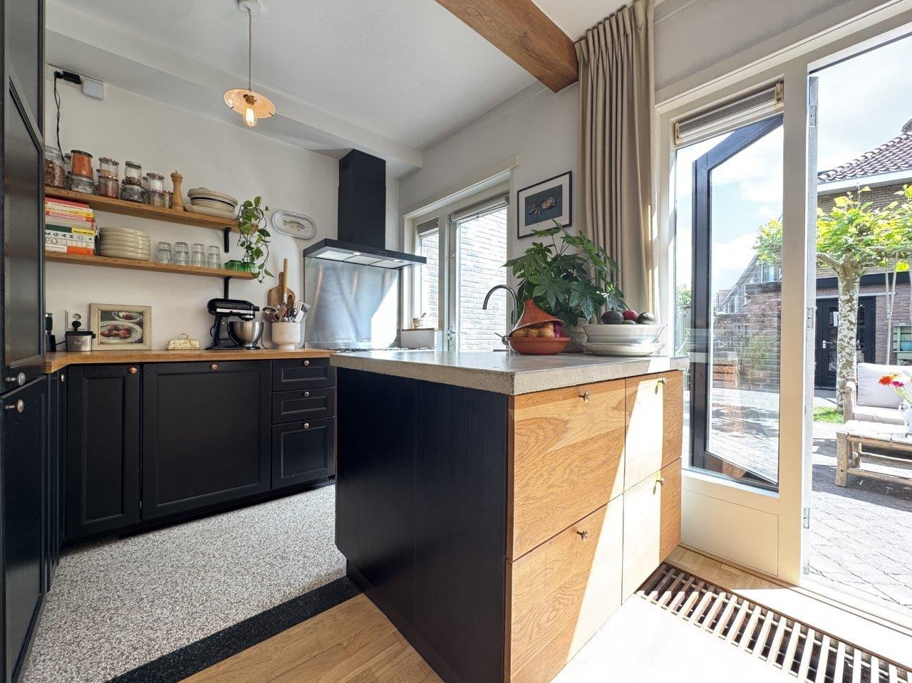 Te huur Huis Achillesstraat in Breda