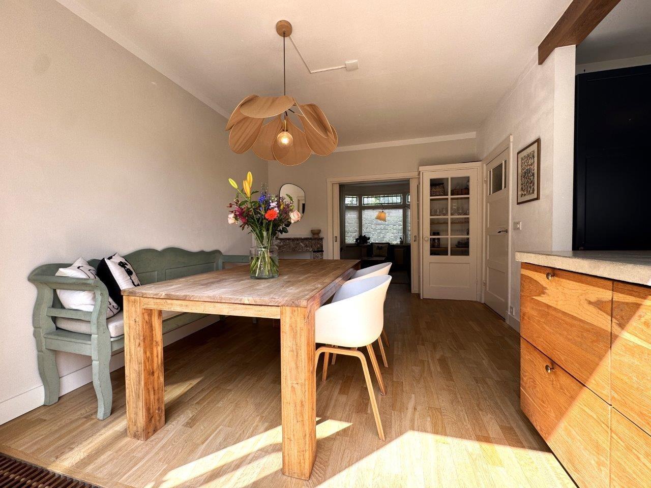 Te huur Huis Achillesstraat in Breda
