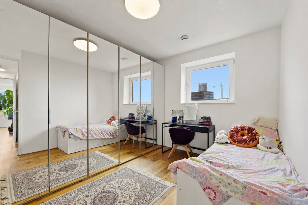 Woning te huur: Wijnhaven, Rotterdam