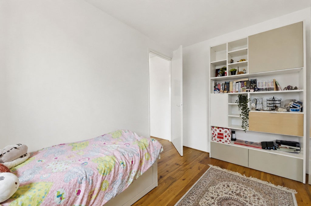 Woning te huur: Wijnhaven, Rotterdam
