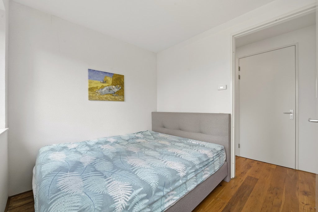 Woning te huur: Wijnhaven, Rotterdam