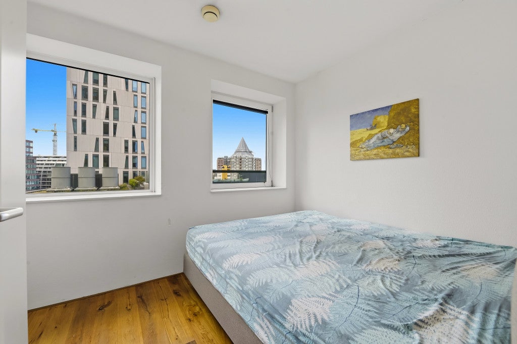 Woning te huur: Wijnhaven, Rotterdam