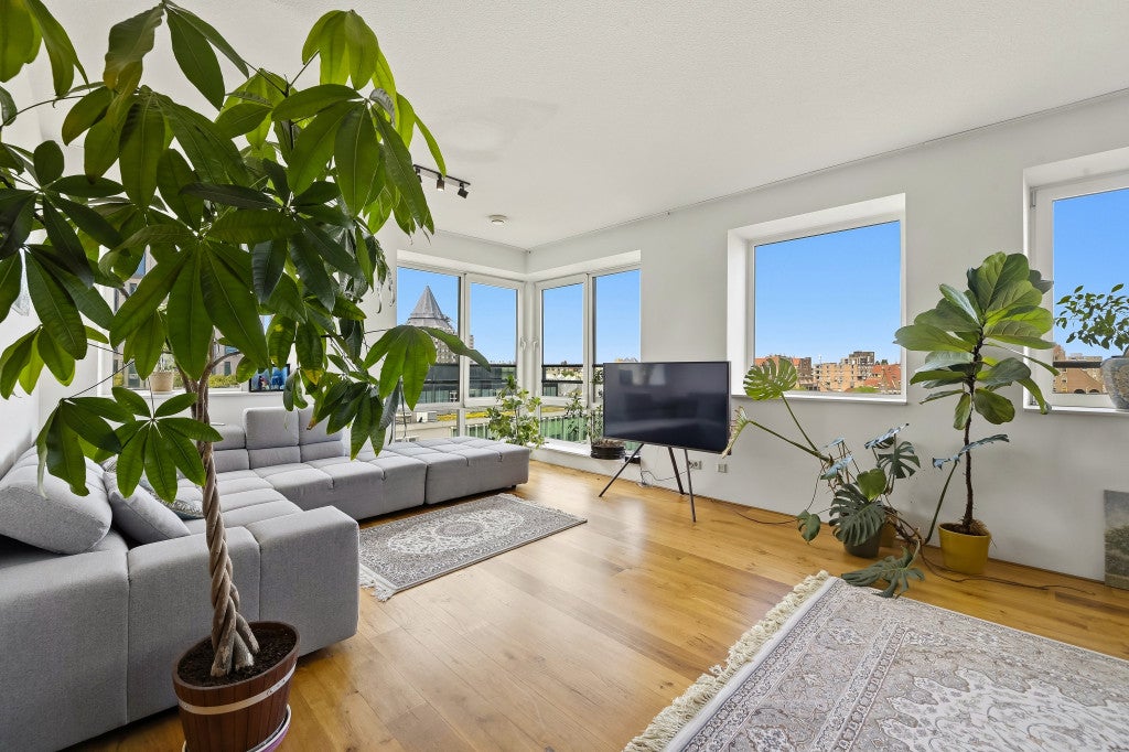 Woning te huur: Wijnhaven, Rotterdam