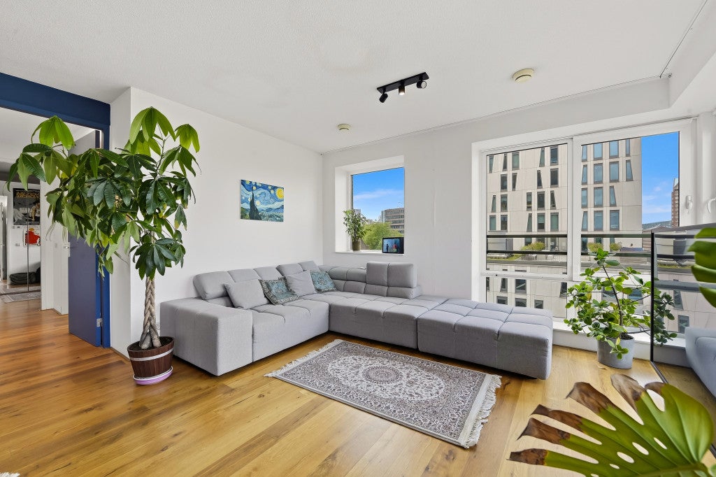 Woning te huur: Wijnhaven, Rotterdam