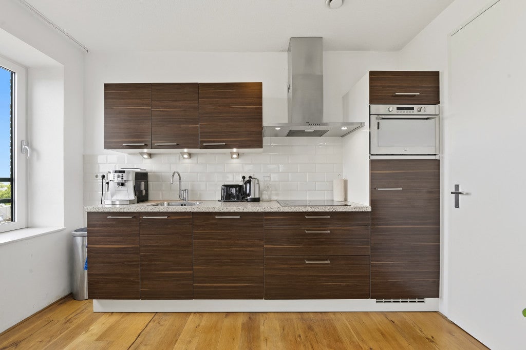 Woning te huur: Wijnhaven, Rotterdam