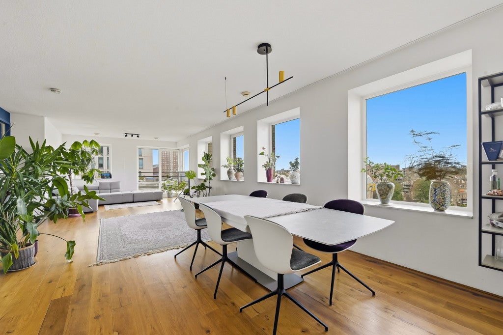 Woning te huur: Wijnhaven, Rotterdam