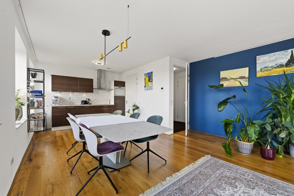 Woning te huur: Wijnhaven, Rotterdam
