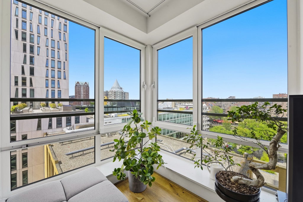 Woning te huur: Wijnhaven, Rotterdam