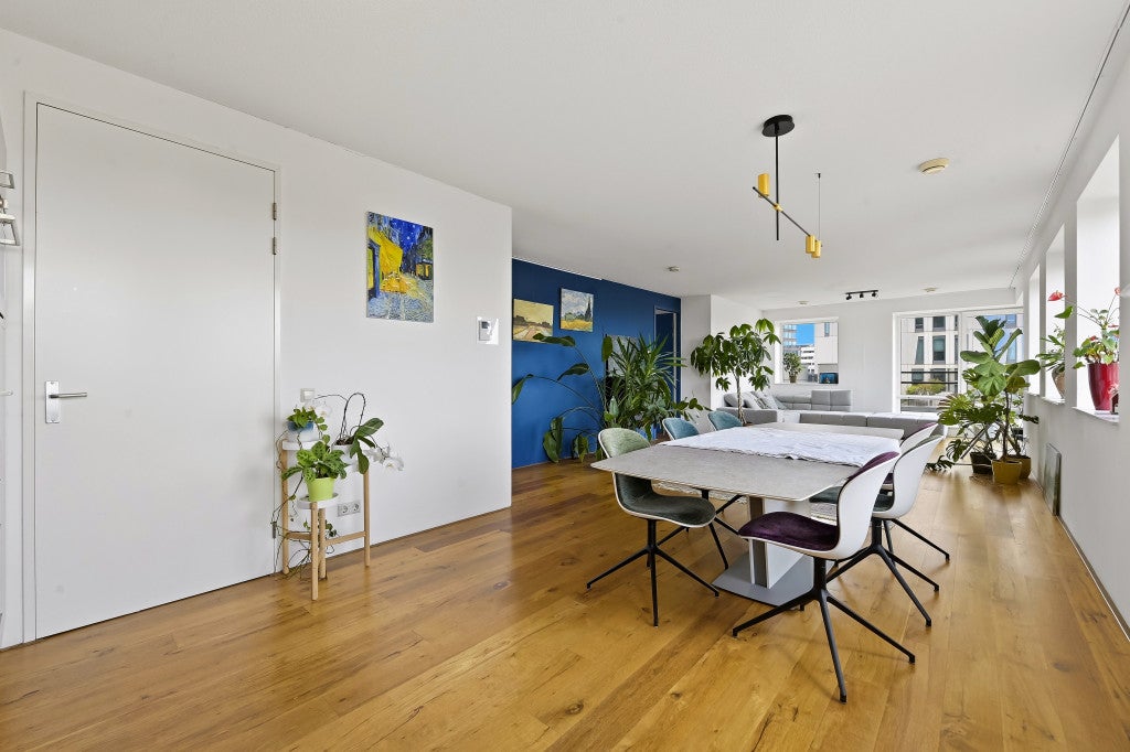 Woning te huur: Wijnhaven, Rotterdam