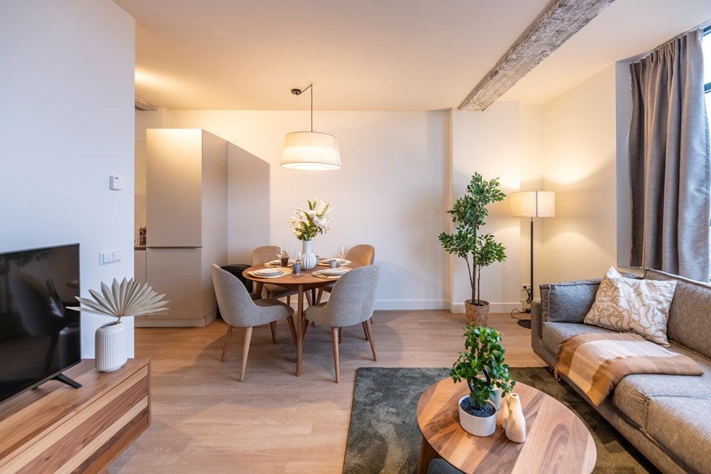 Te huur Appartement Ungerplein in Rotterdam
