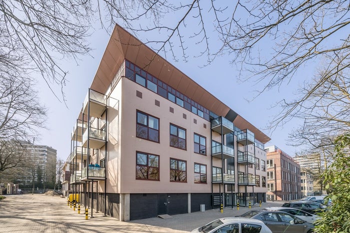 Te huur: Appartement Victoriastein 41 in Ede