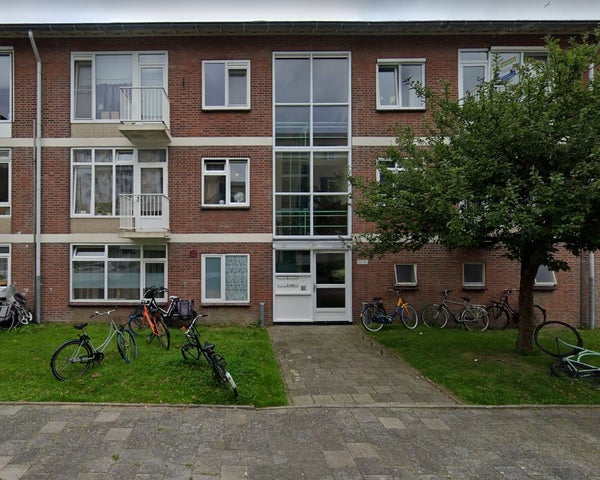 Te huur: Kamer Hoflaan in Leiden