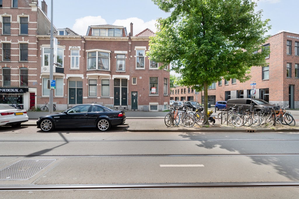 Flat Oudedijk