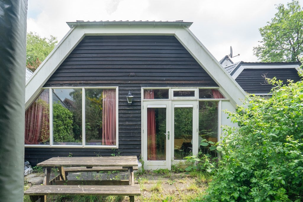 Huis De Dreef 3 B053 in Opmeer