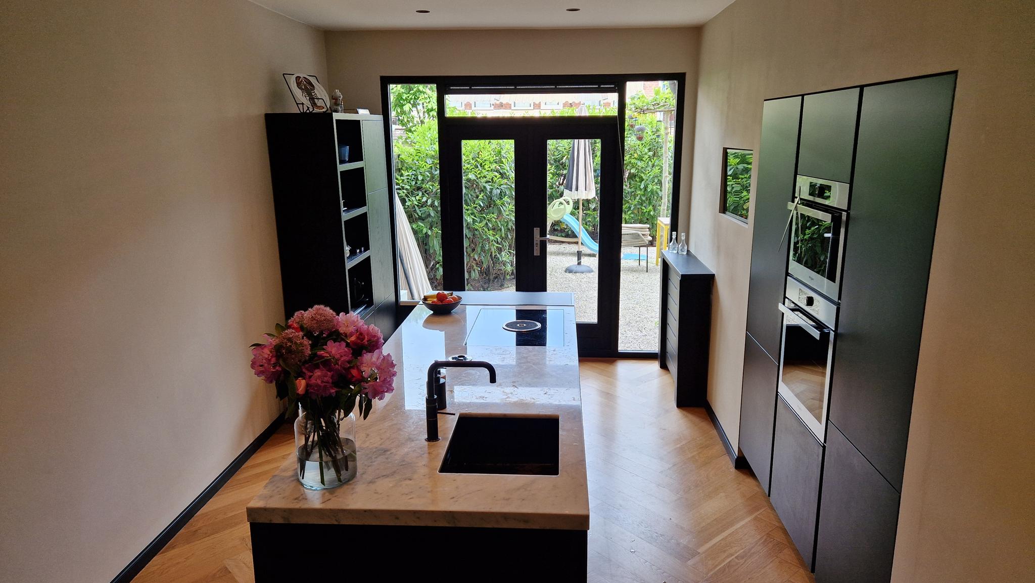 Te huur Appartement Stalpertstraat 112 in Den Haag