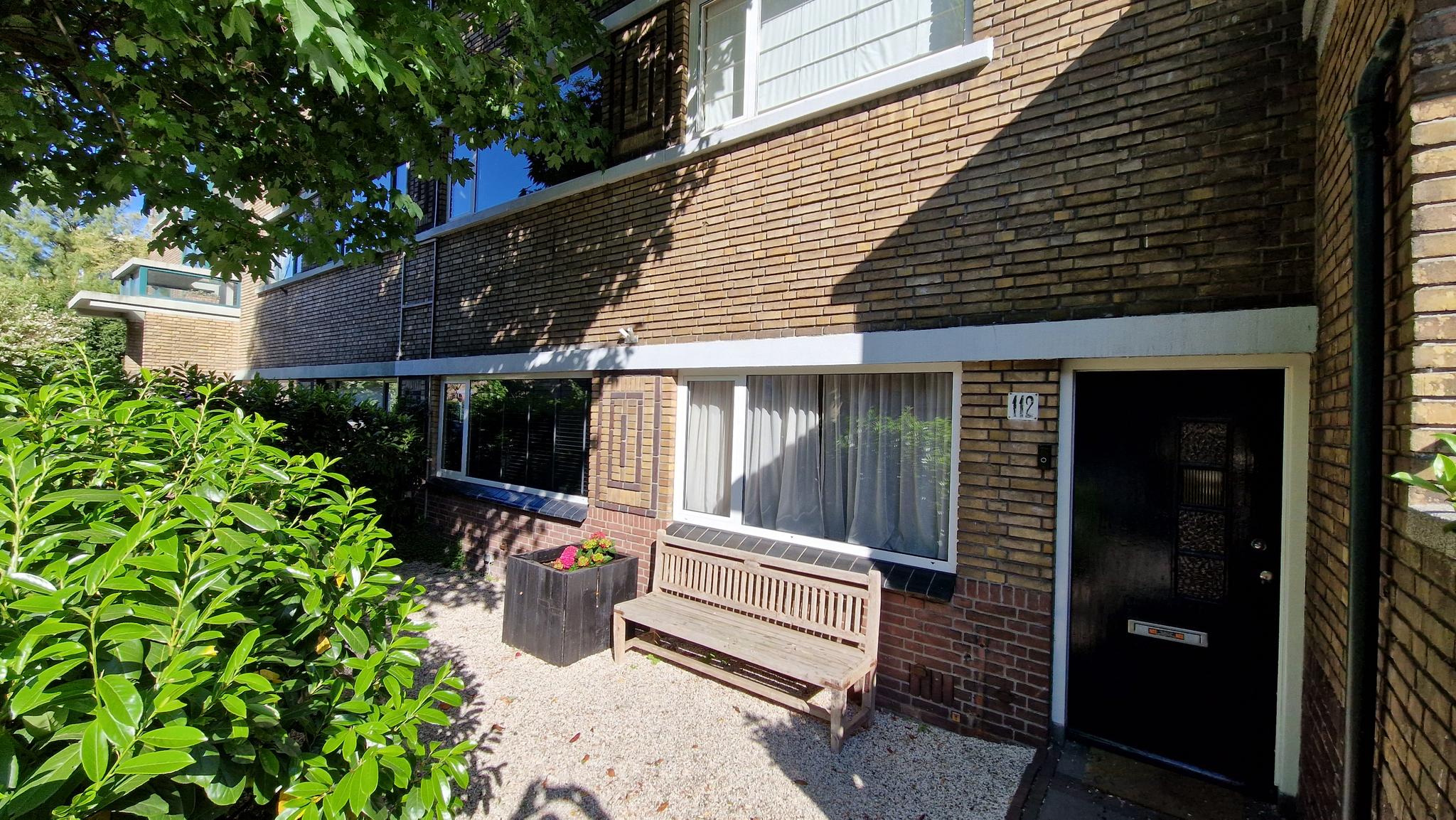 Te huur Appartement Stalpertstraat 112 in Den Haag