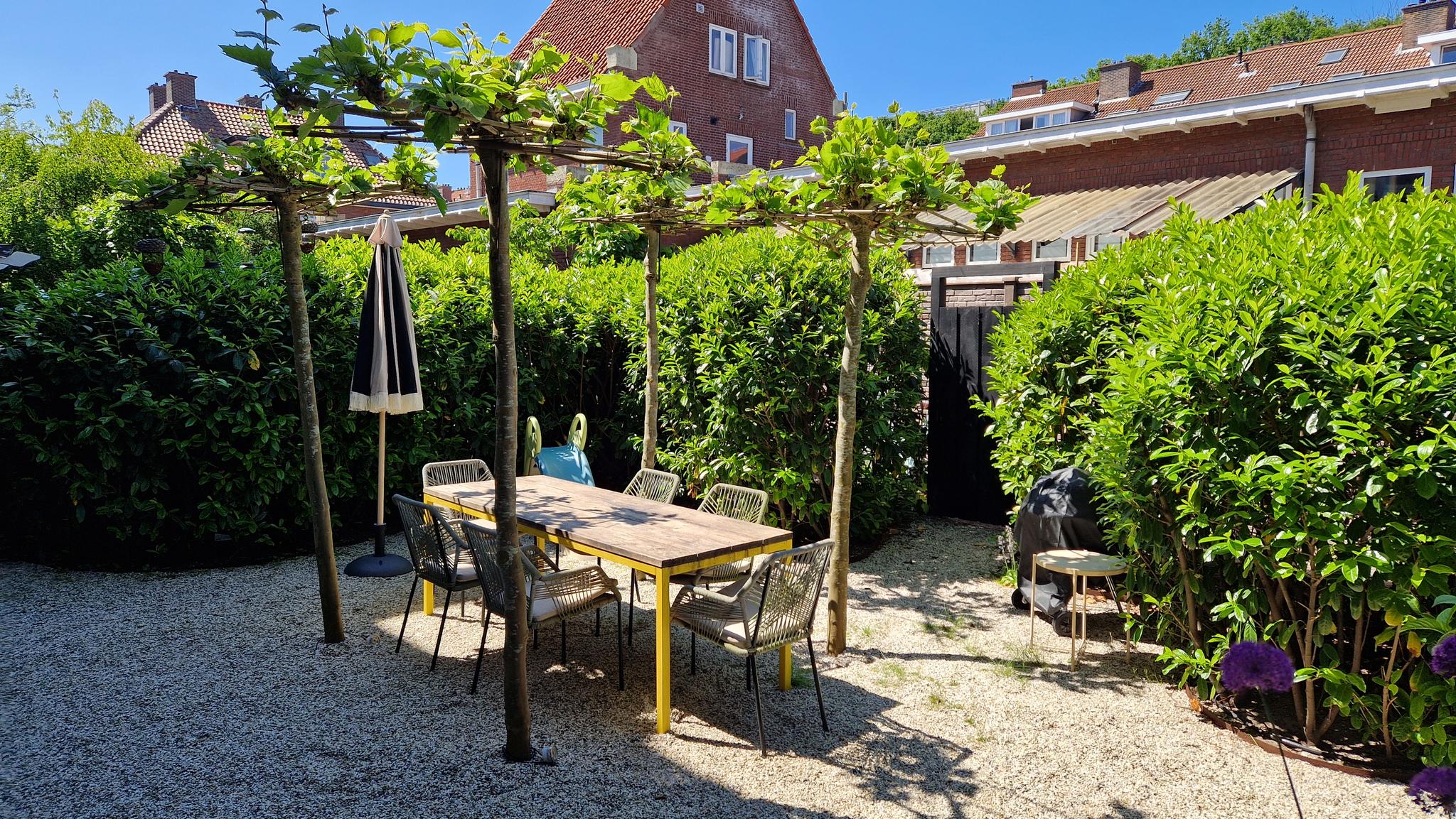 Te huur Appartement Stalpertstraat 112 in Den Haag