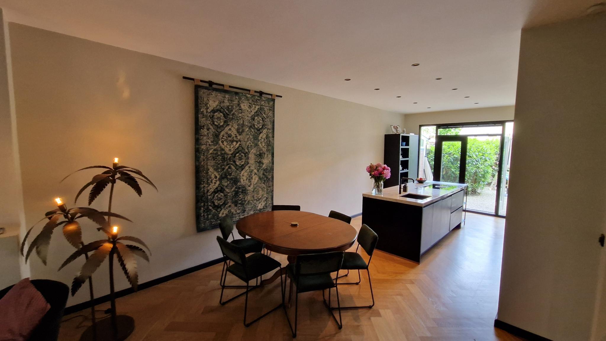 Te huur Appartement Stalpertstraat 112 in Den Haag