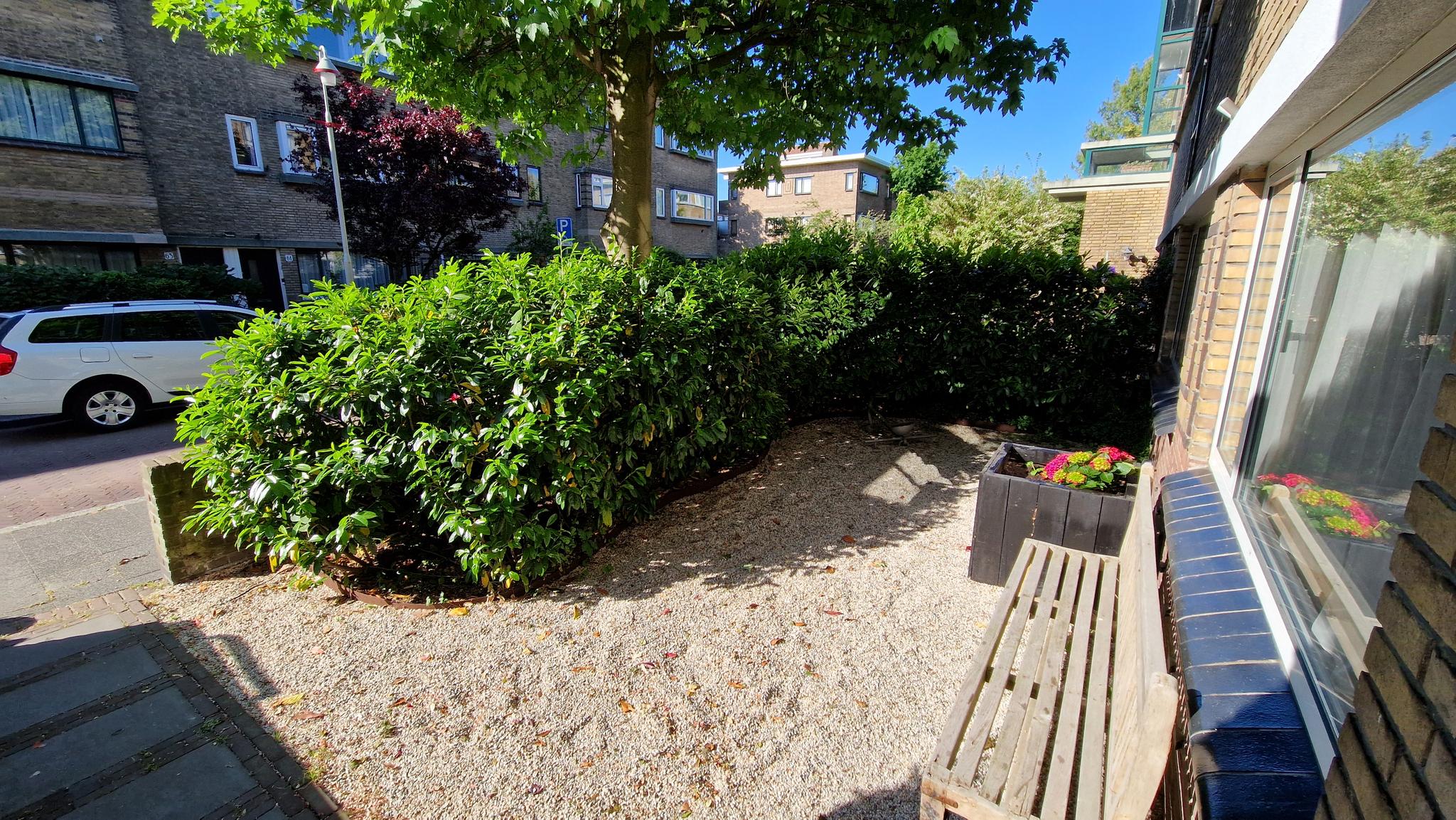 Te huur Appartement Stalpertstraat 112 in Den Haag