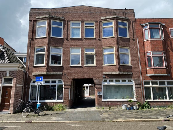 Kamer Oosterweg in Groningen