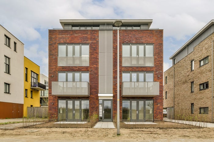 Te huur: Appartement Adriaen Blockstraat 40 C in Almere