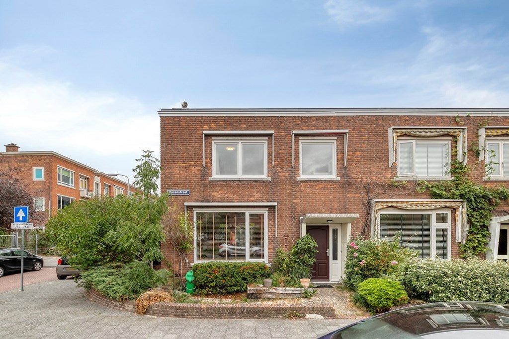 Rozenstraat 115