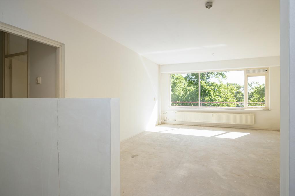 Appartement te huur: Arthur van Schendelplein 172, Delft