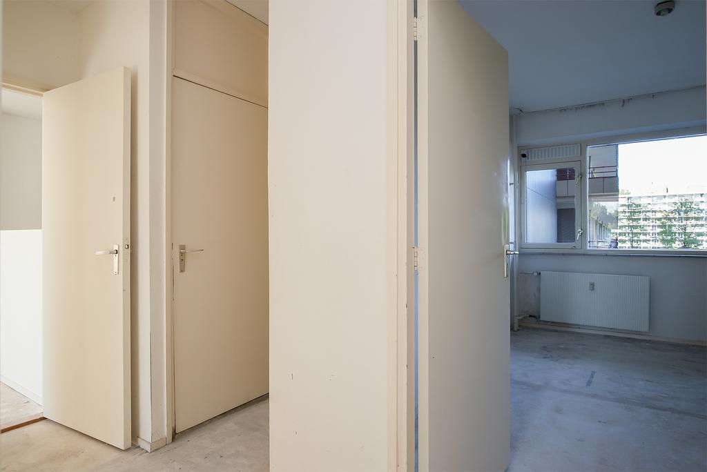 Appartement te huur: Arthur van Schendelplein 172, Delft