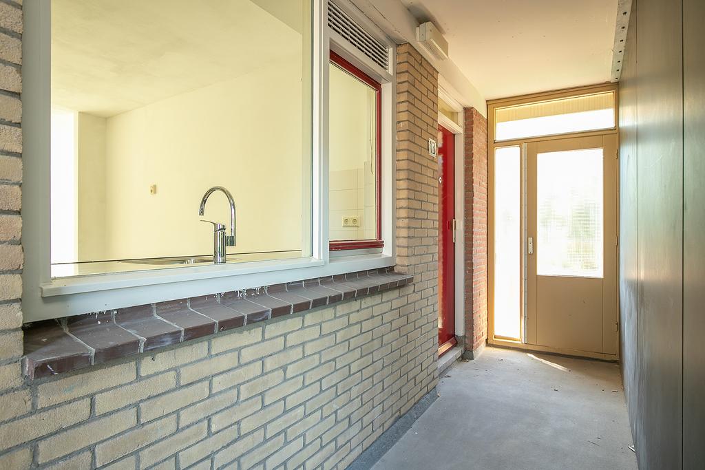 Appartement te huur: Arthur van Schendelplein 172, Delft