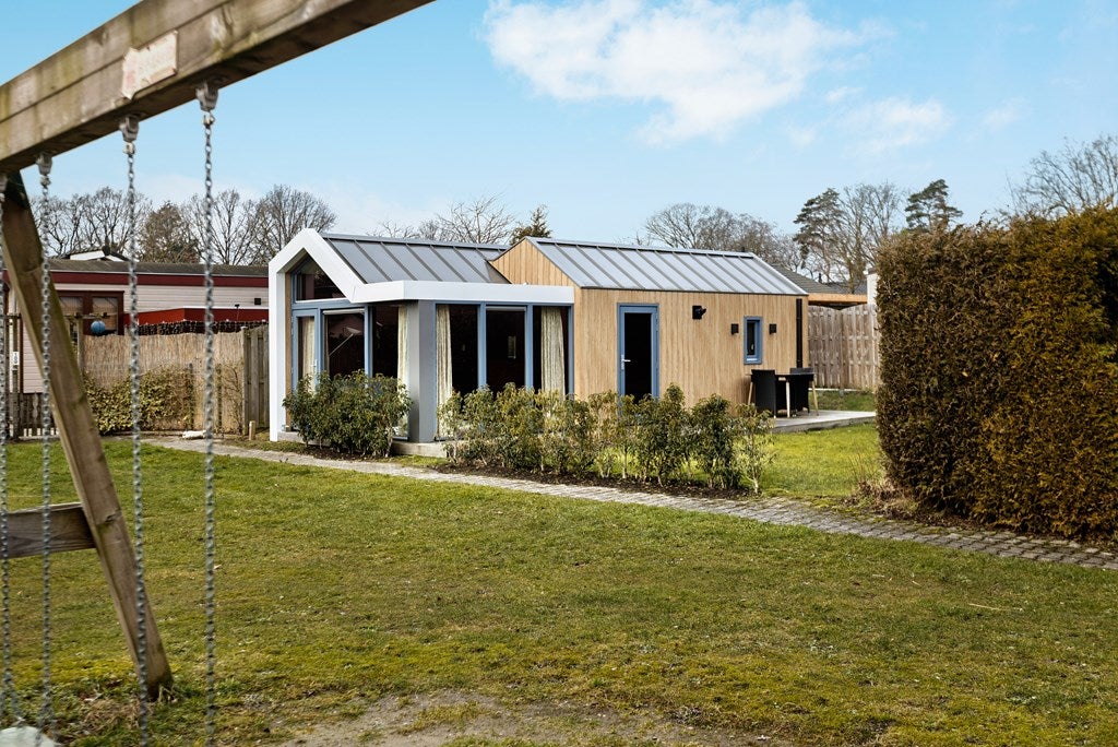Huis Kieftveen 18 A in Voorthuizen